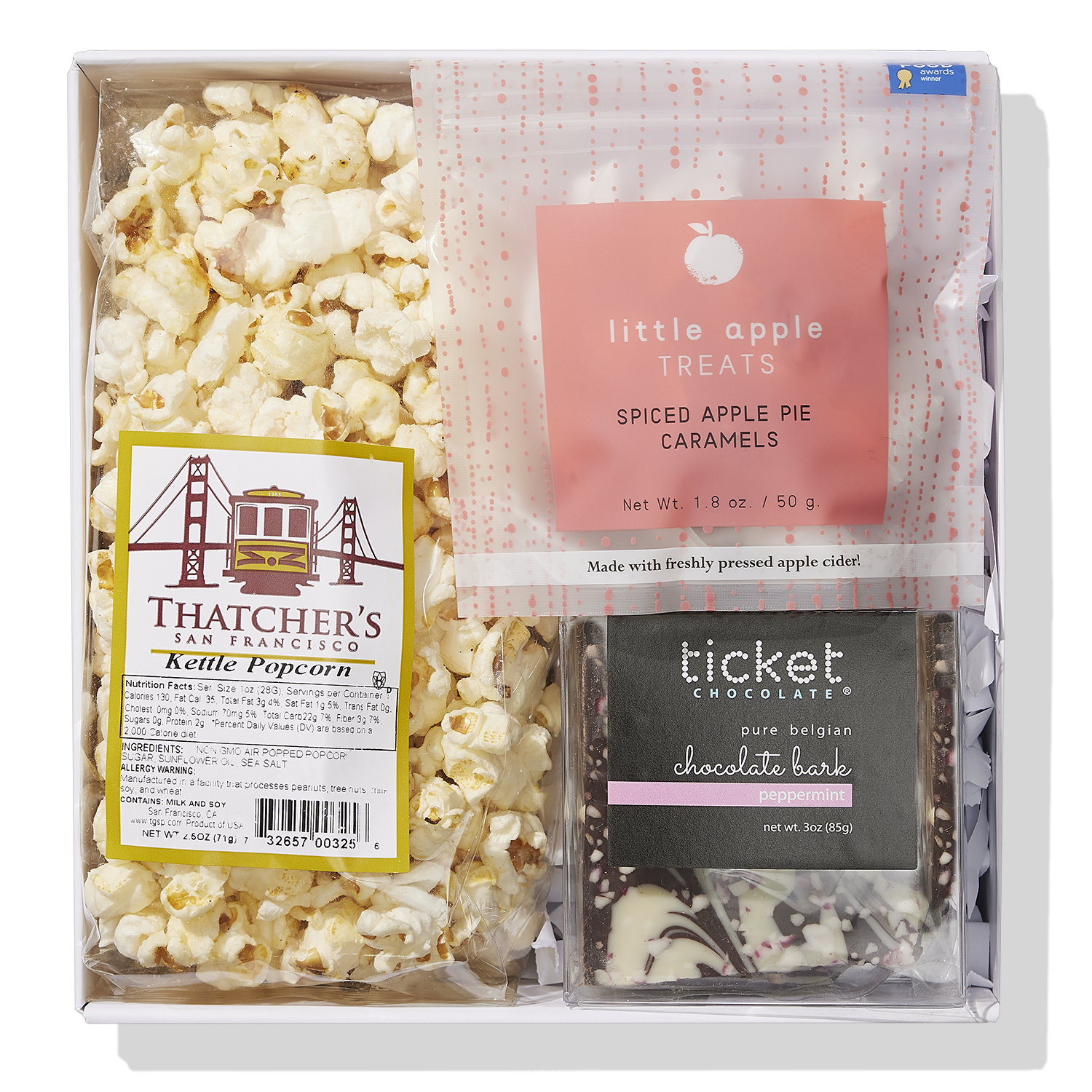 Classic Holiday Cheer