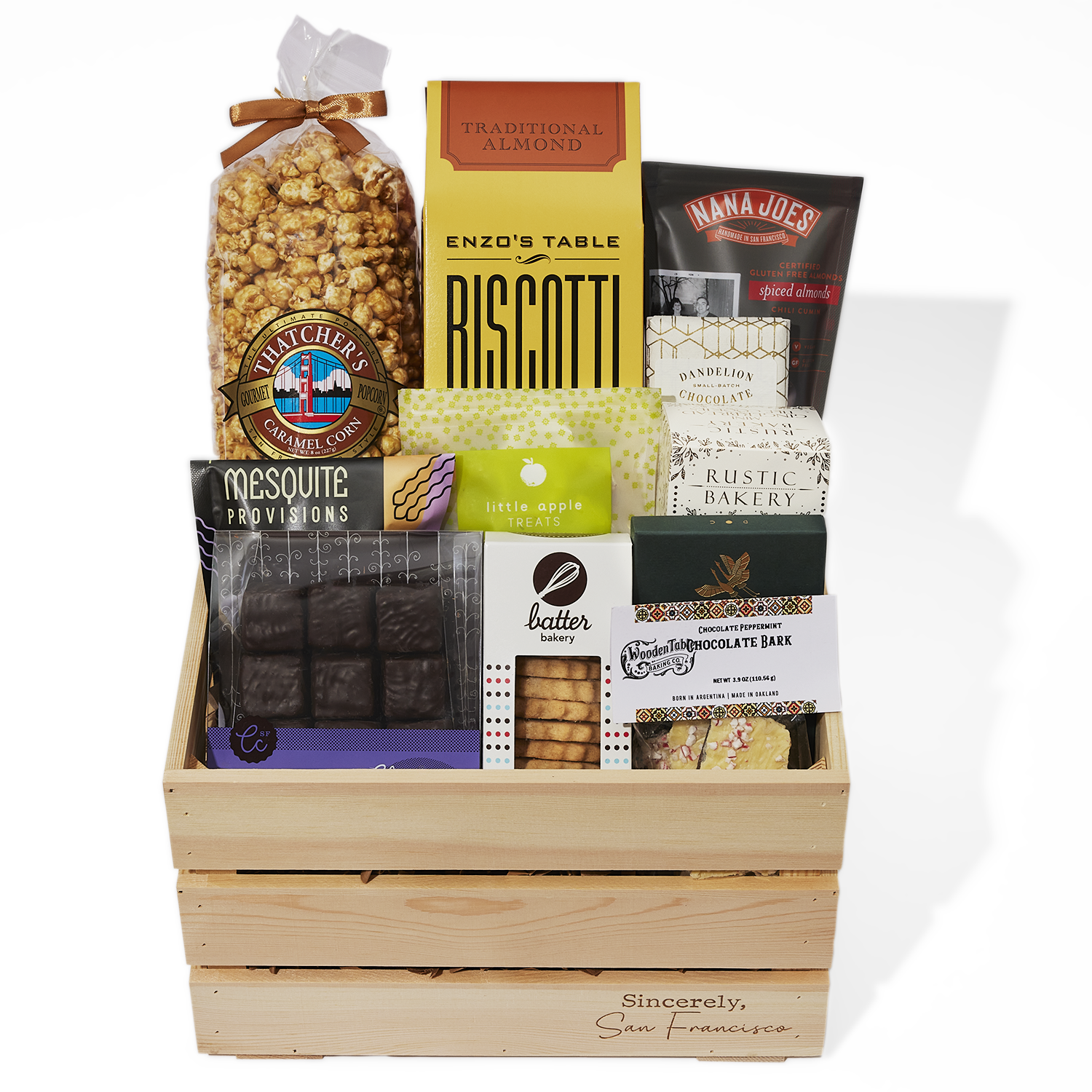 Ultimate Holiday Treats