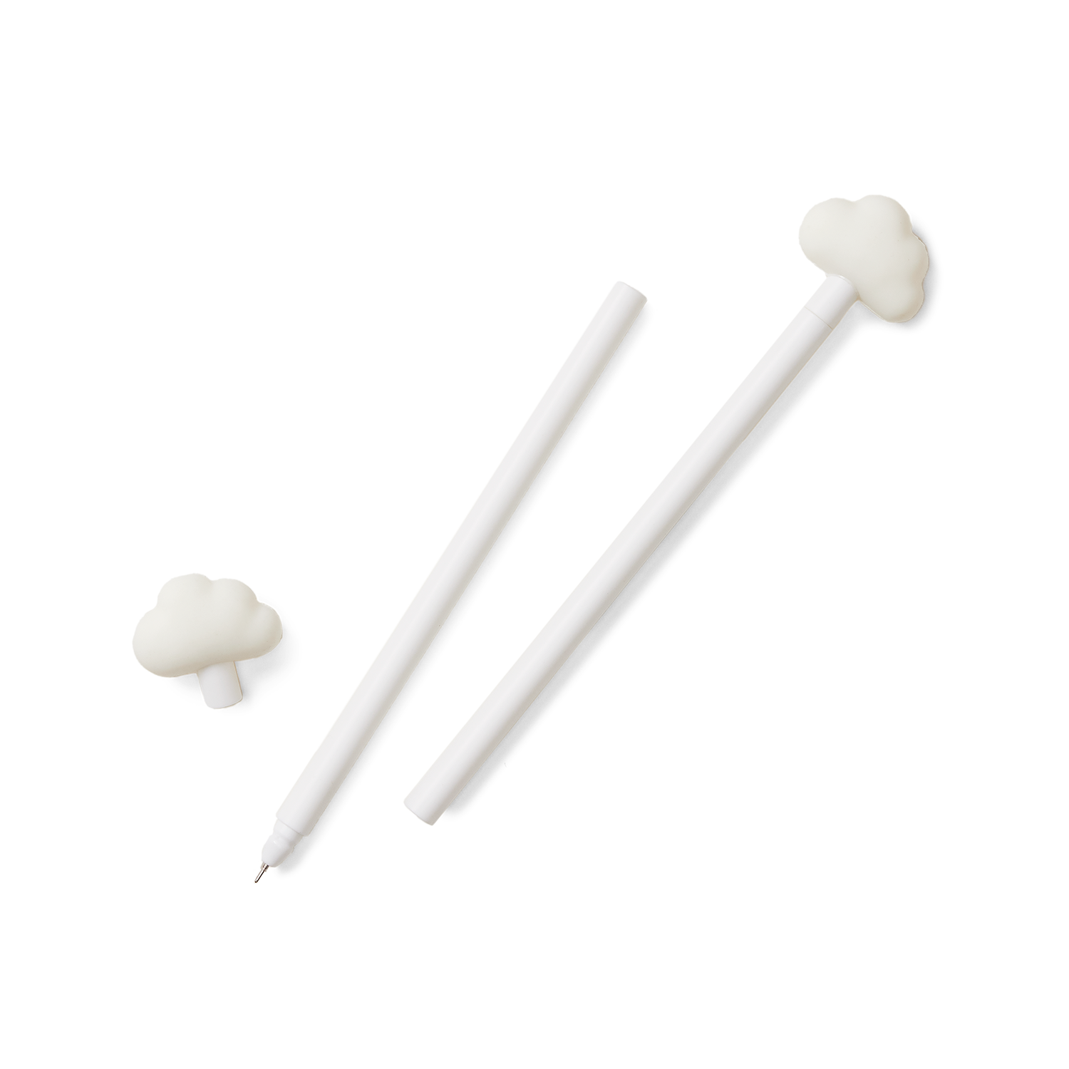 Soothi Containers of Creativity, Foggy Day Cloud Pen