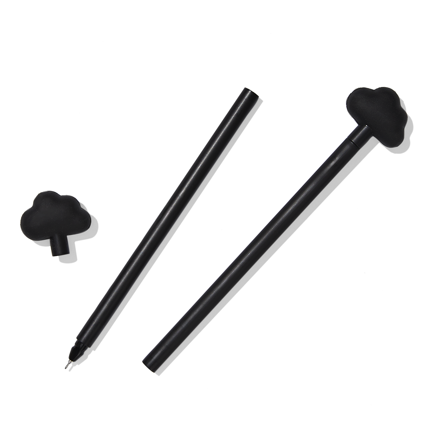 Soothi Containers of Creativity, Cloudy Day Pen