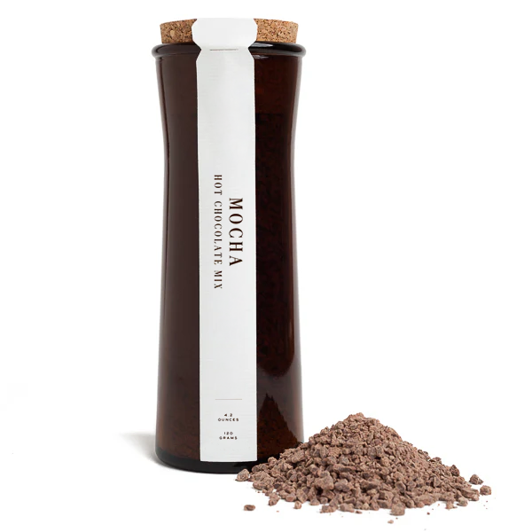 Dandelion Chocolate, House Hot Chocolate Mocha Mix