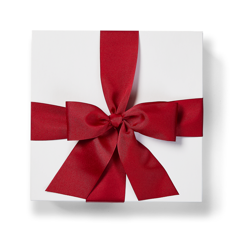 Custom Gift Box