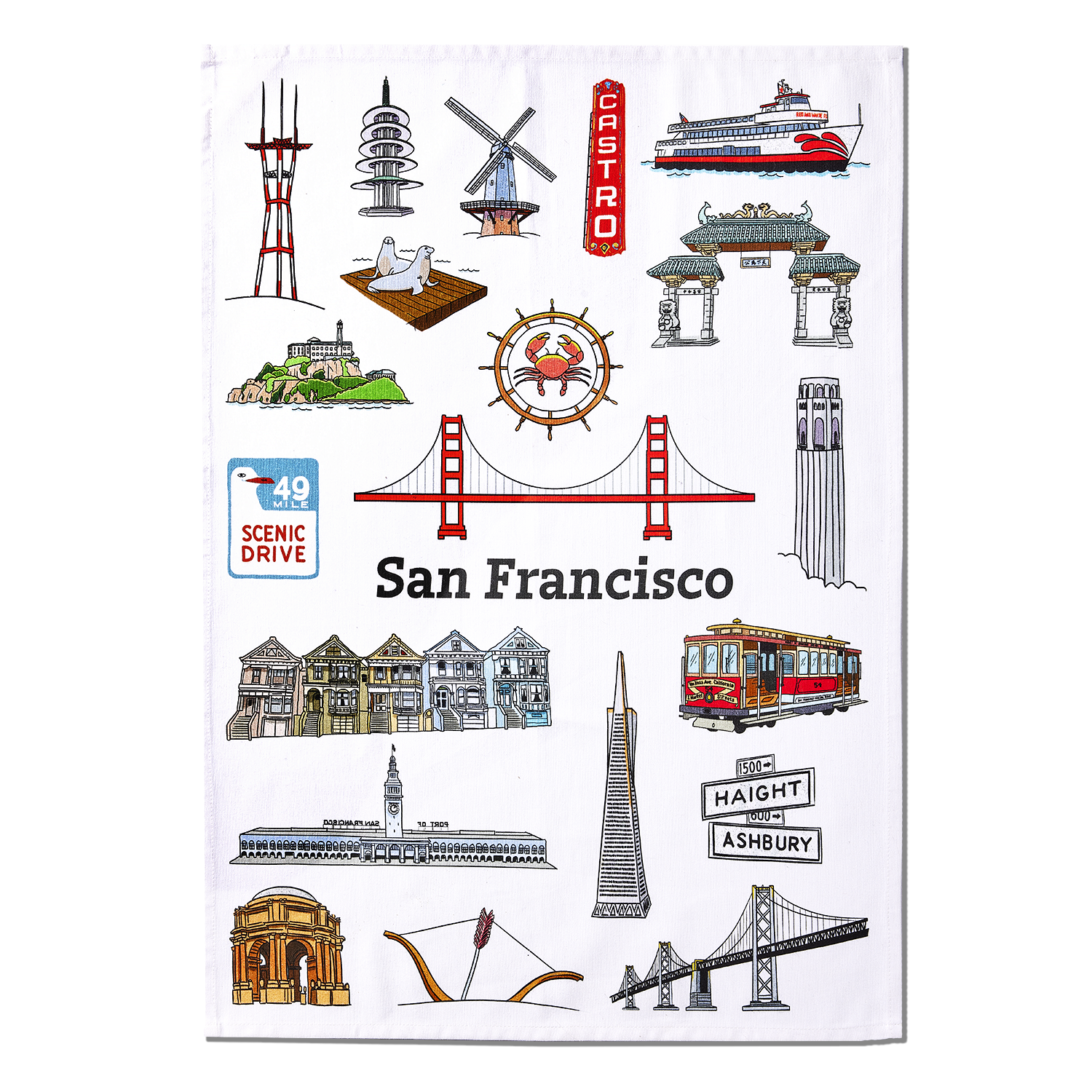 San Francisco