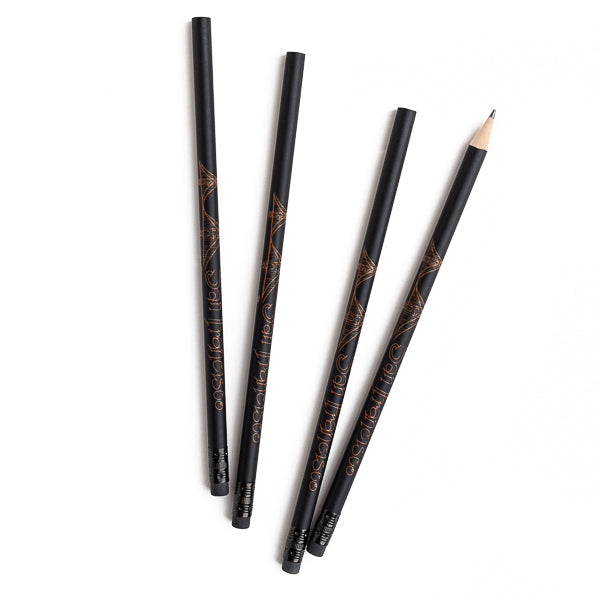 OneMillionPencils, Golden Gate Bridge Pencil