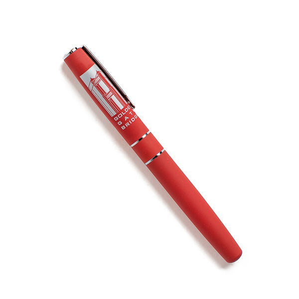 Golden Gate National Parks Conservancy, Golden Gate Bridge Pen