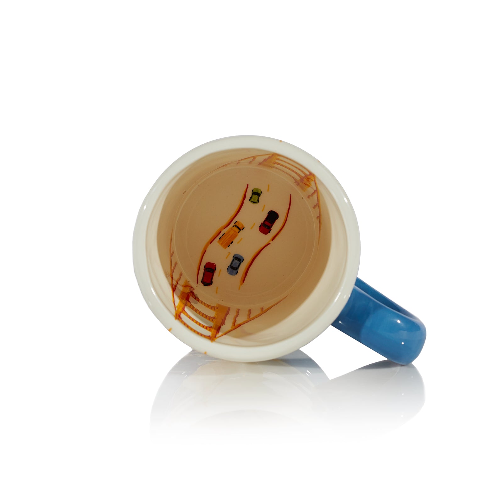 SF Mercantile, Golden Gate Bridge Mug