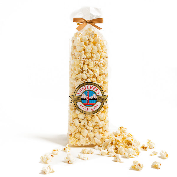 Thatcher's Popcorn, Kettle Corn Large Bag