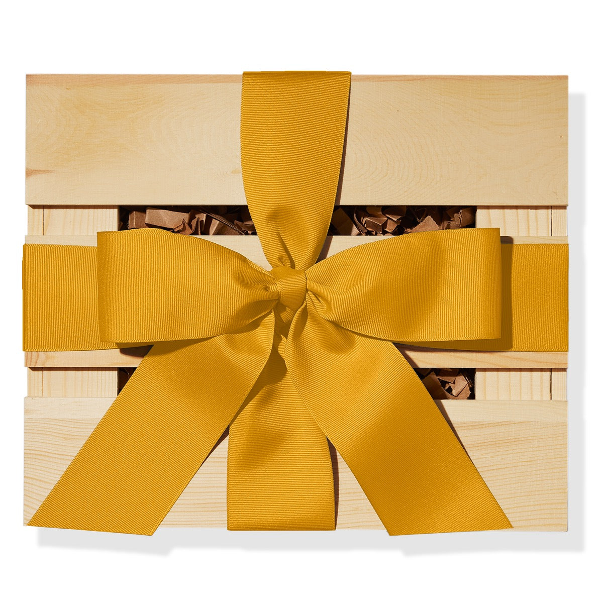 Custom Gift Box