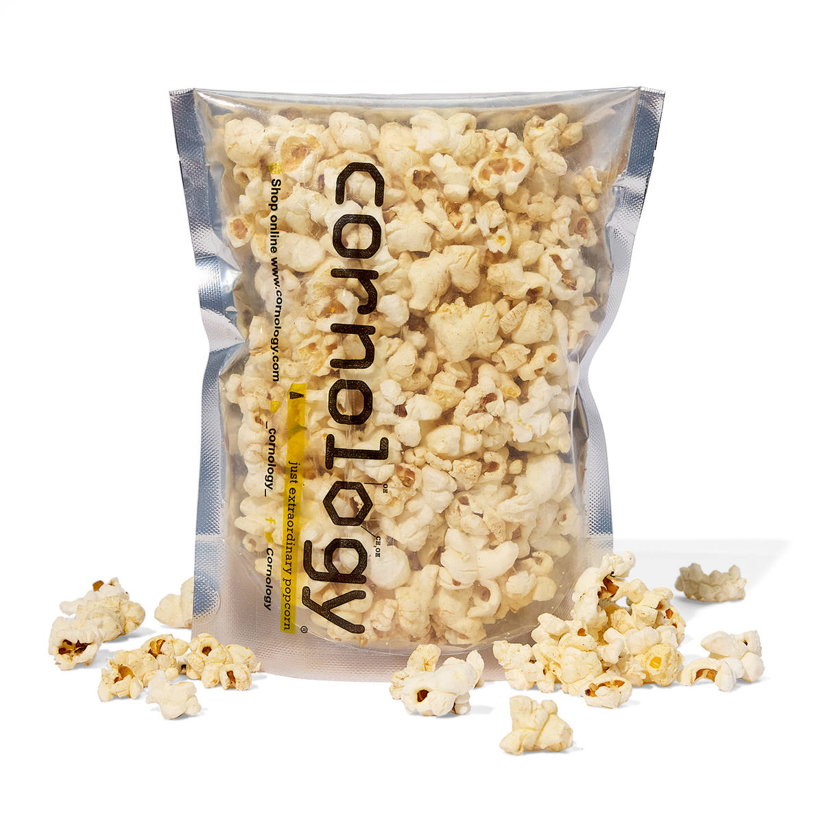 Cornology, Movie Popcorn