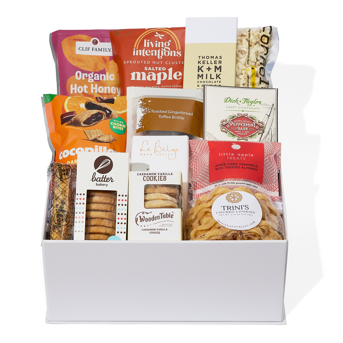 New Holiday Treats