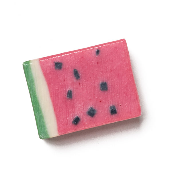 One Leaf Soap, Watermelon Soap