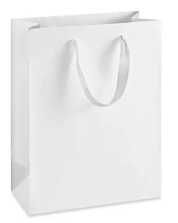 LCHB Custom Gift Bag