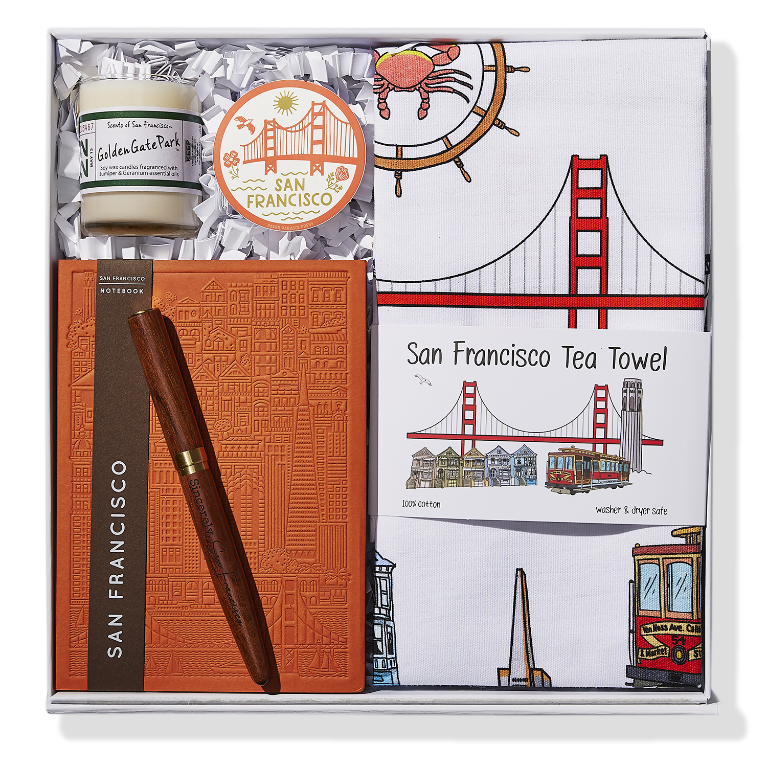 San Francisco