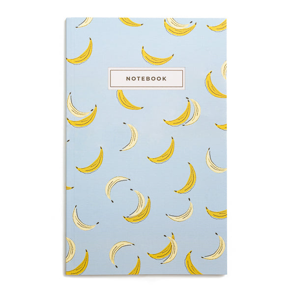 Ferme à Papier, Bananas Notebook