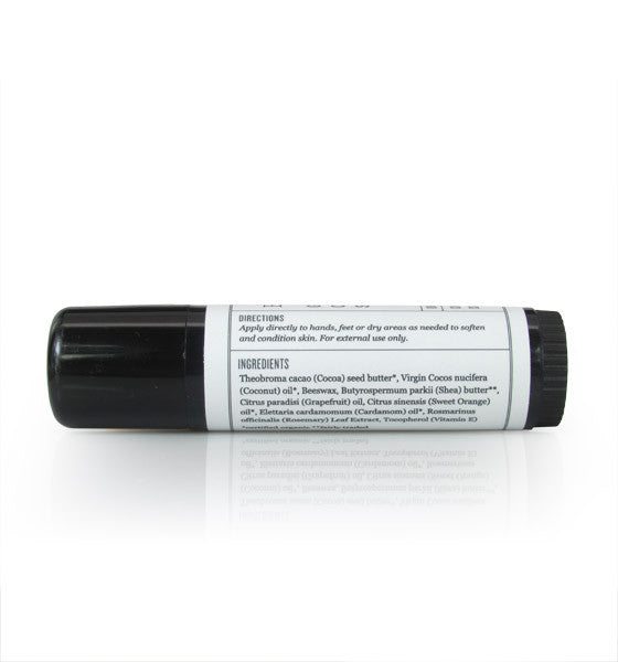 Etta + Billie, Grapefruit Cardamom Skin Balm