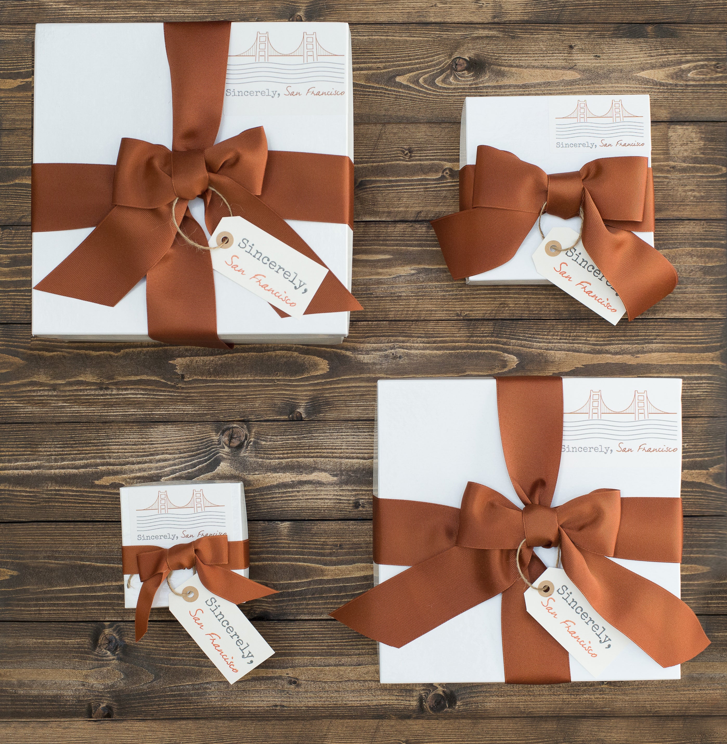 Gifting Services