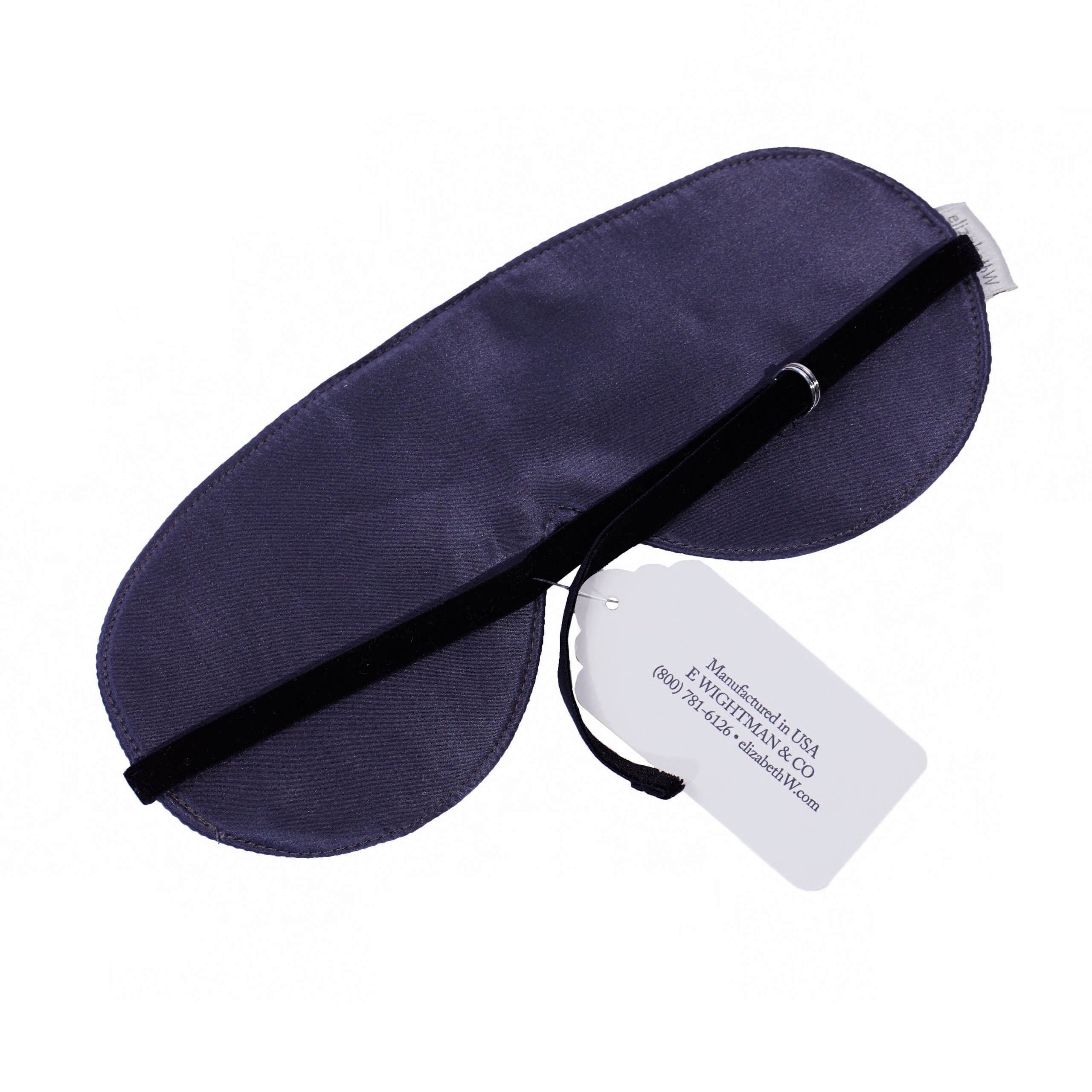 Elizabeth W, Sleep Mask